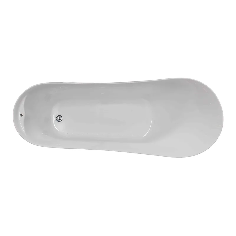 MSBT-066M Freestanding Bathtub