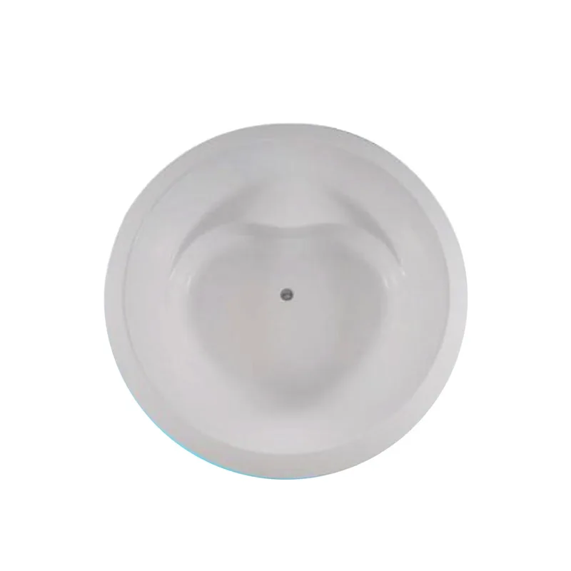 ORLENE Built-In Bathtub