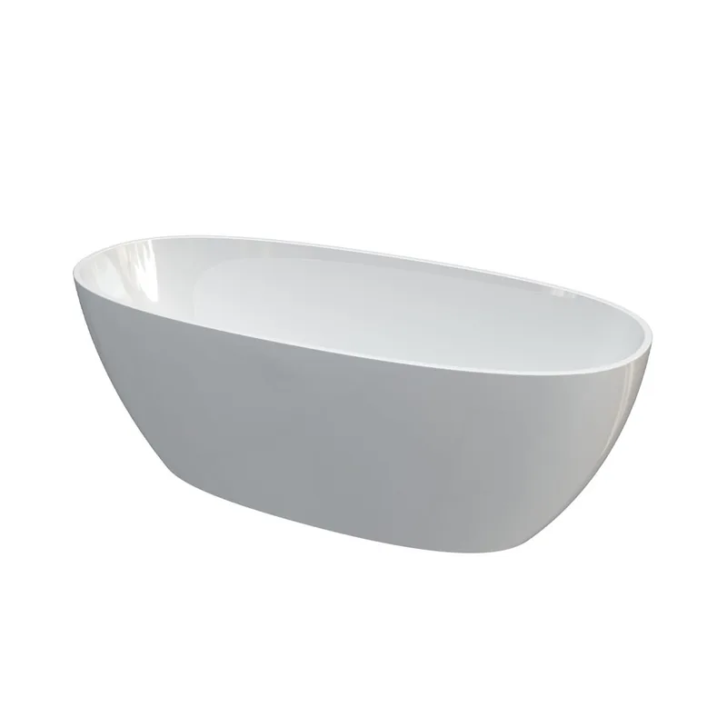 Paris-S FGW Freestanding Bathtub
