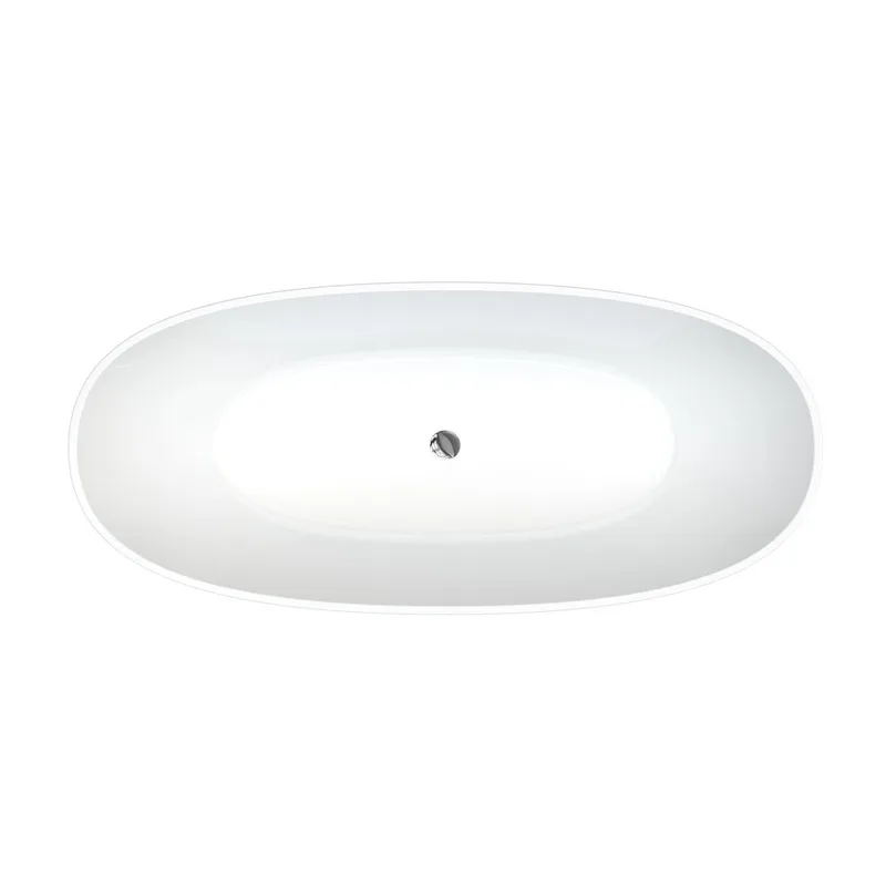 Paris-S FGW Freestanding Bathtub