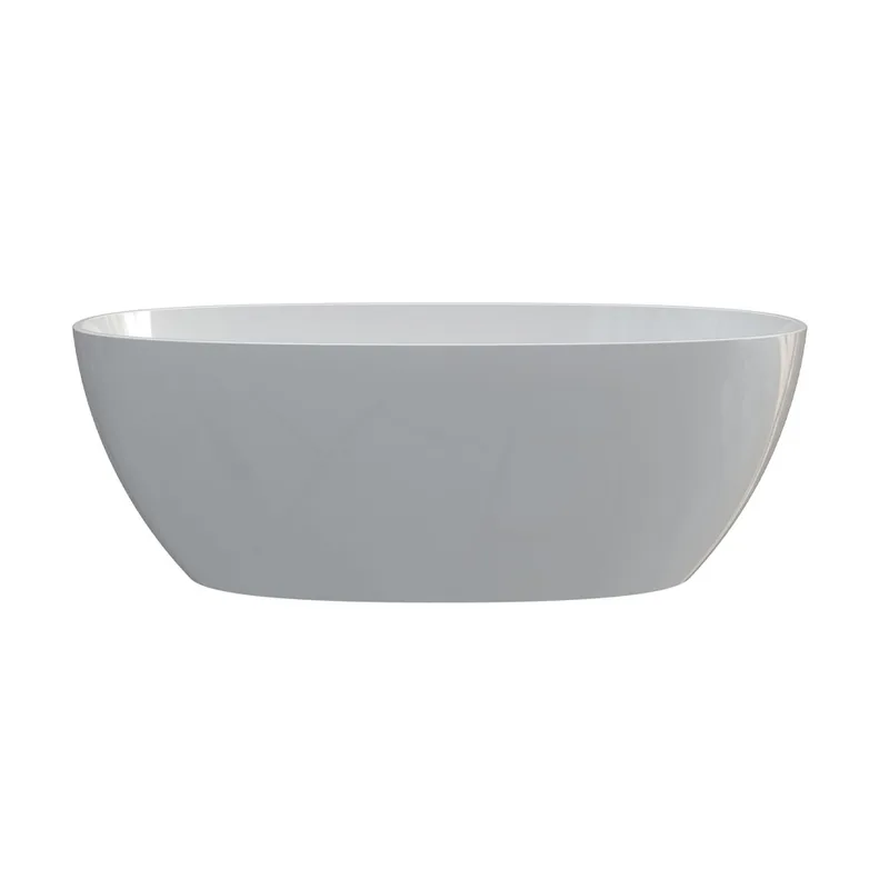 Paris-S FGW Freestanding Bathtub