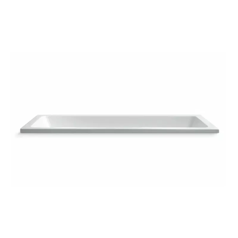 Sheldon 170x75 Built-In Bathtub
