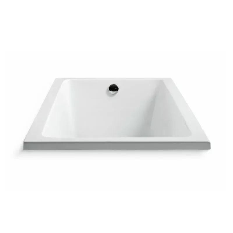 Sheldon 170x75 Built-In Bathtub