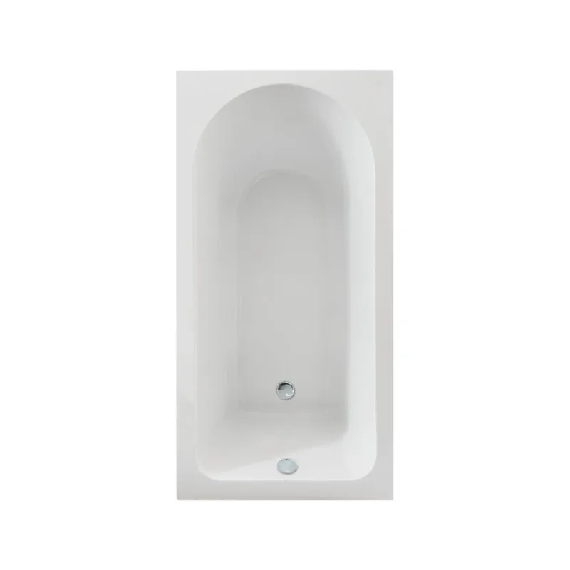YuuBath TOBY Built-In Bathtub