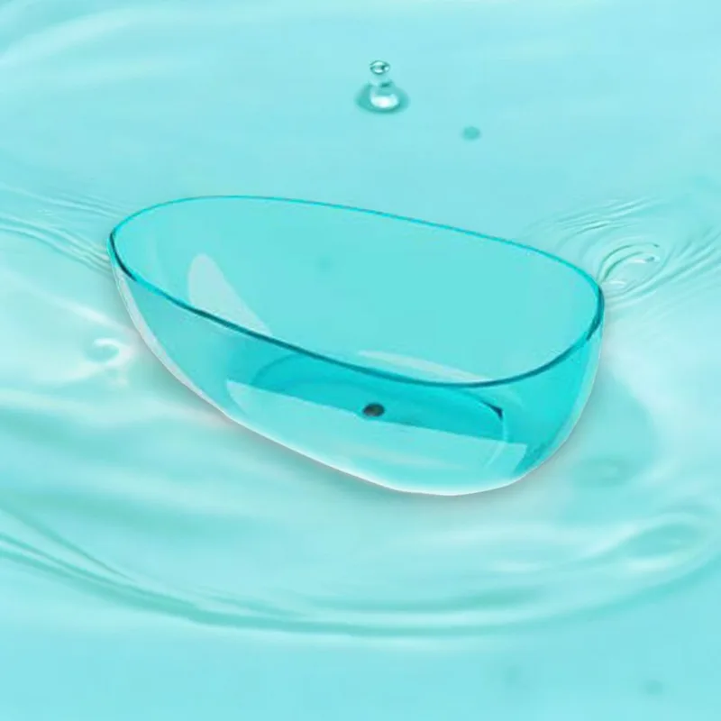 Z8616 Translucent Resin Bathtub