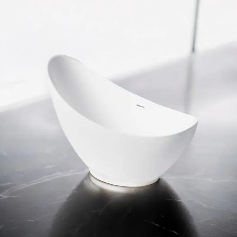 Z8621 Solid Surface Bathtub