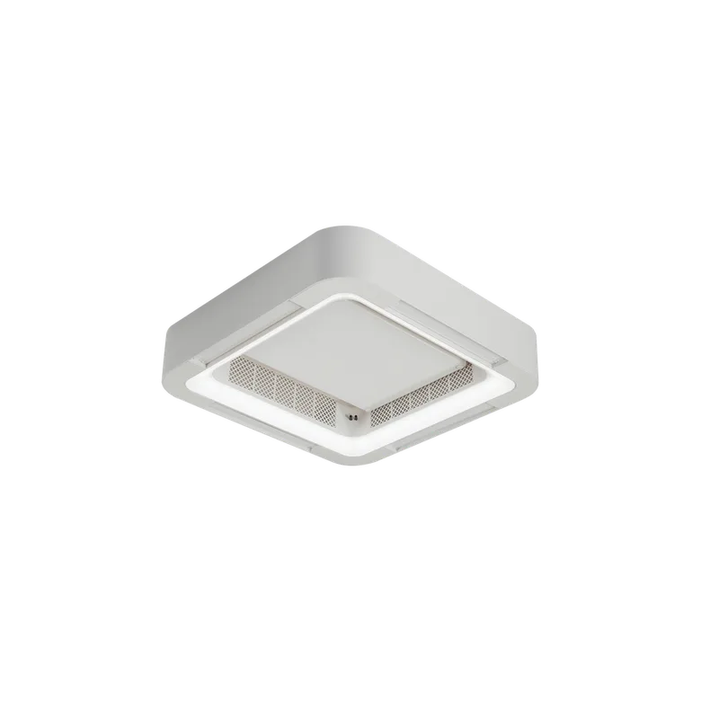 Novel DC Ceiling Fan