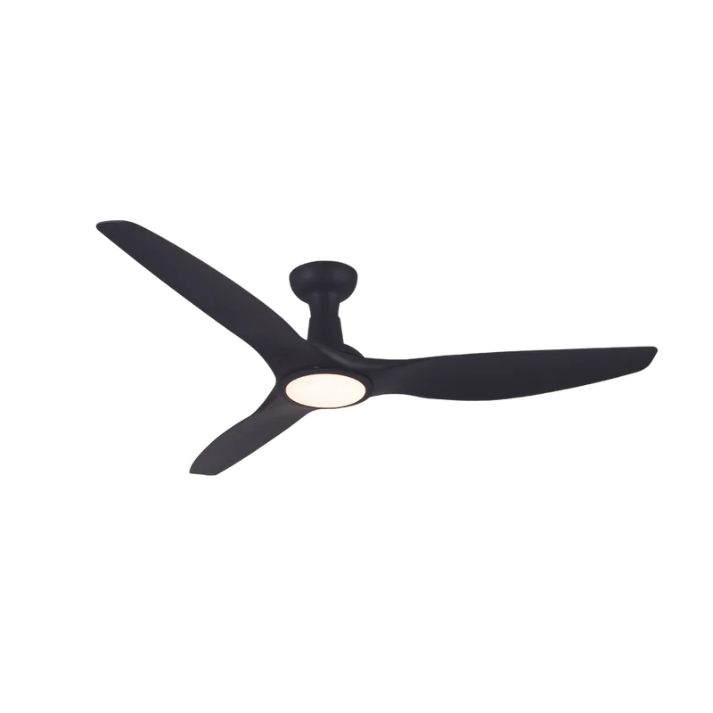 Sleek DC Ceiling Fan
