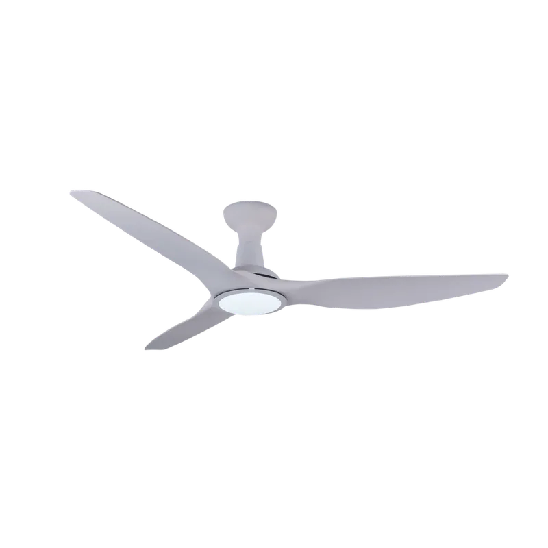Sleek DC Ceiling Fan