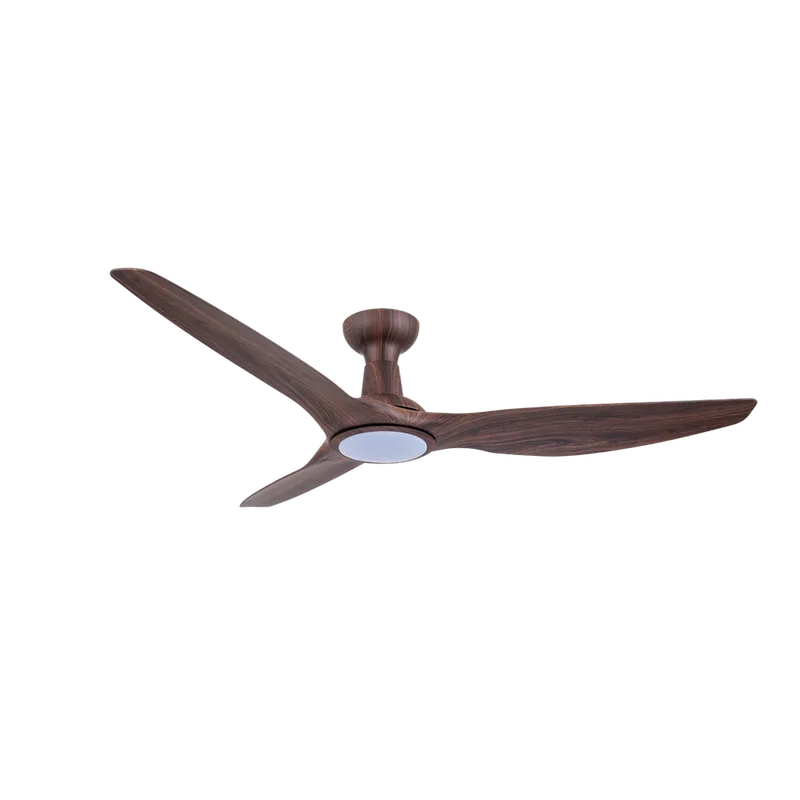Sleek DC Ceiling Fan
