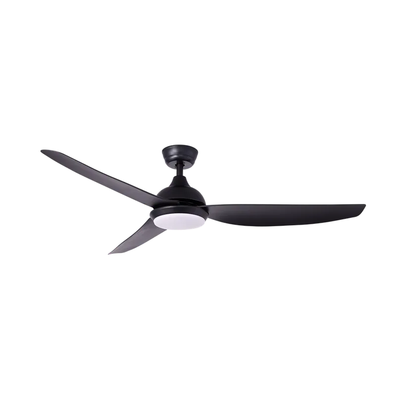 Star-3 DC Ceiling Fan