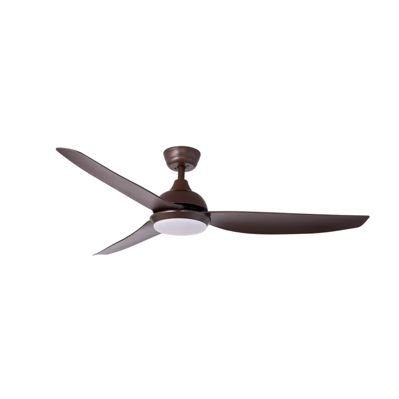 Star-3 DC Ceiling Fan