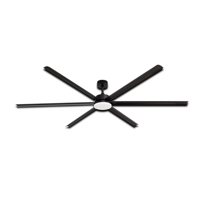 Zephyr DC Ceiling Fan