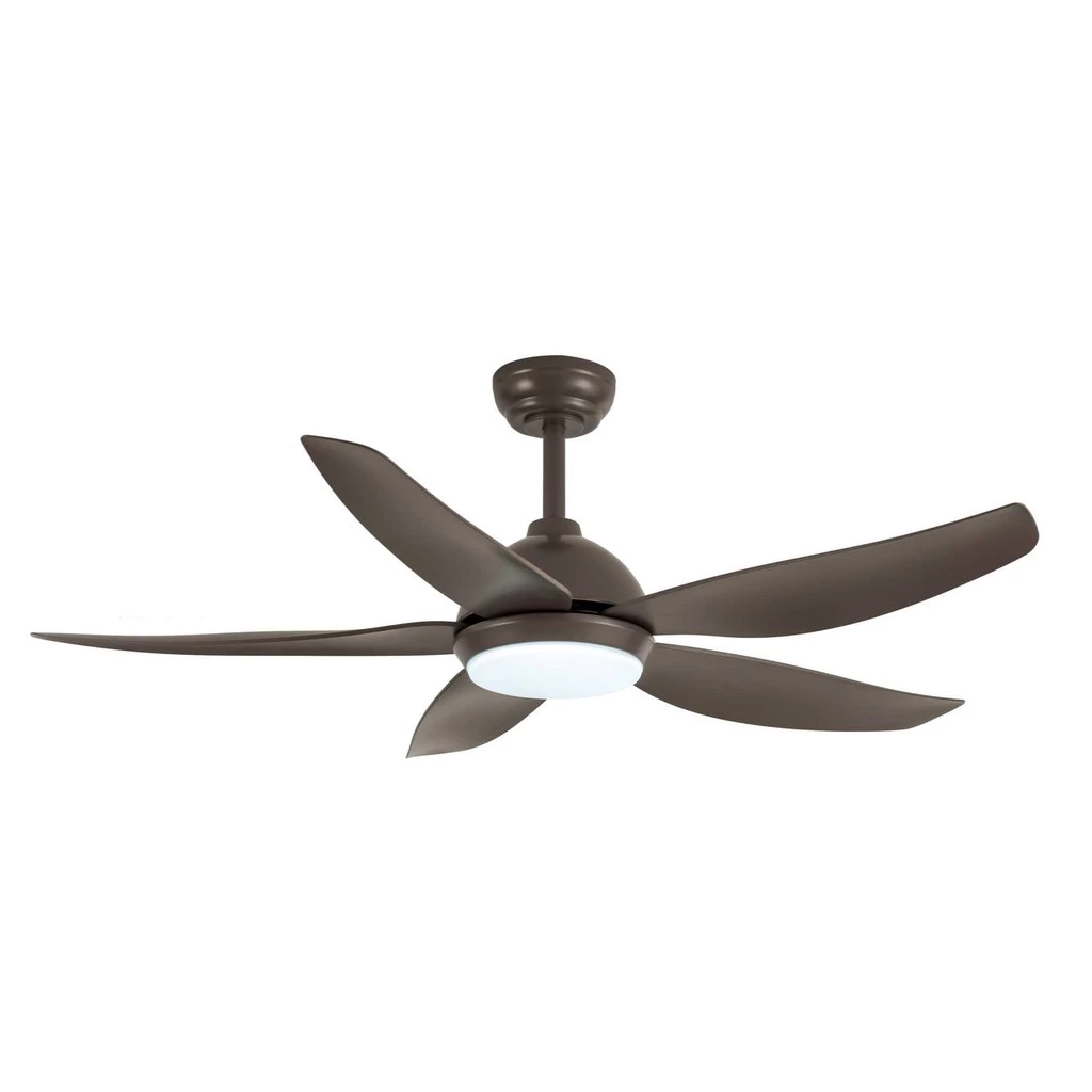 Fanco Galaxy-5 Designer DC Ceiling Fan with LED