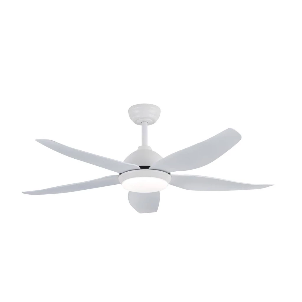 Fanco Galaxy-5 Designer DC Ceiling Fan with LED