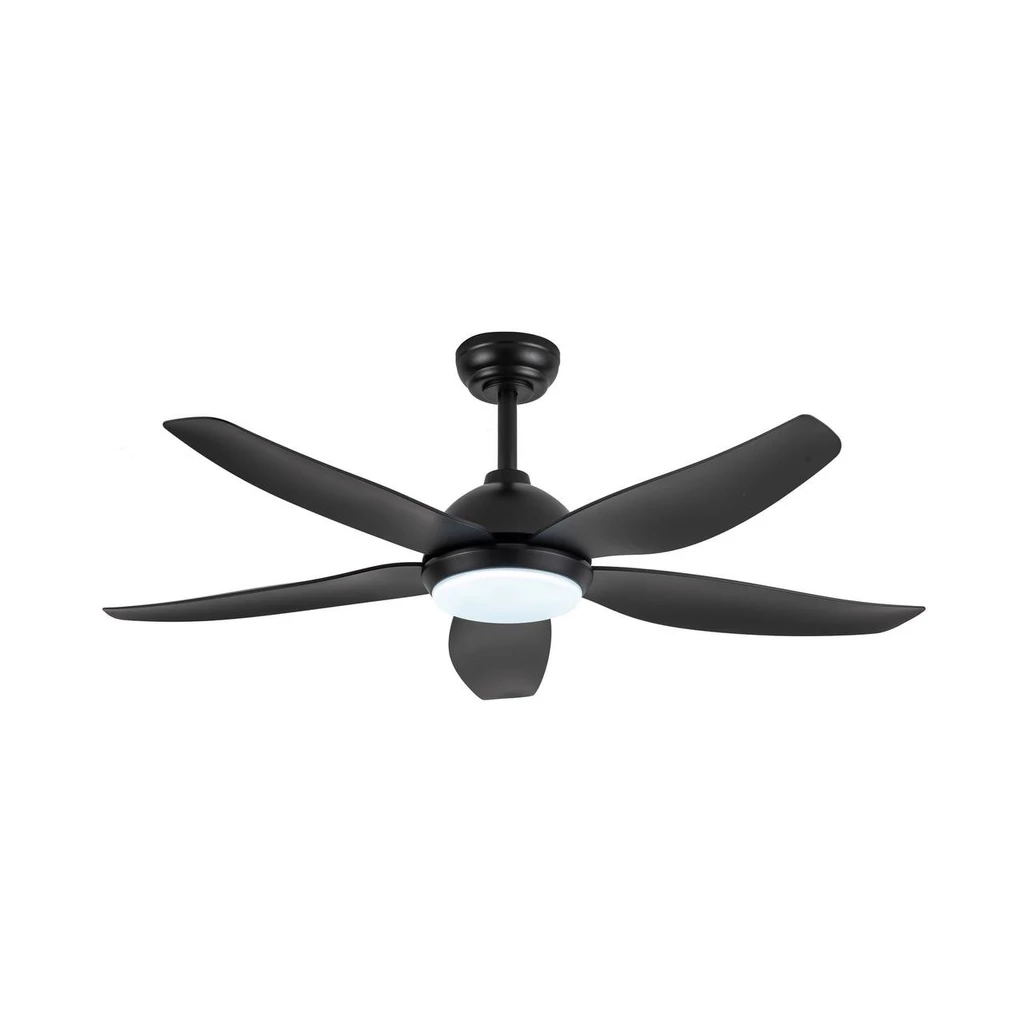 Fanco Galaxy-5 Designer DC Ceiling Fan with LED