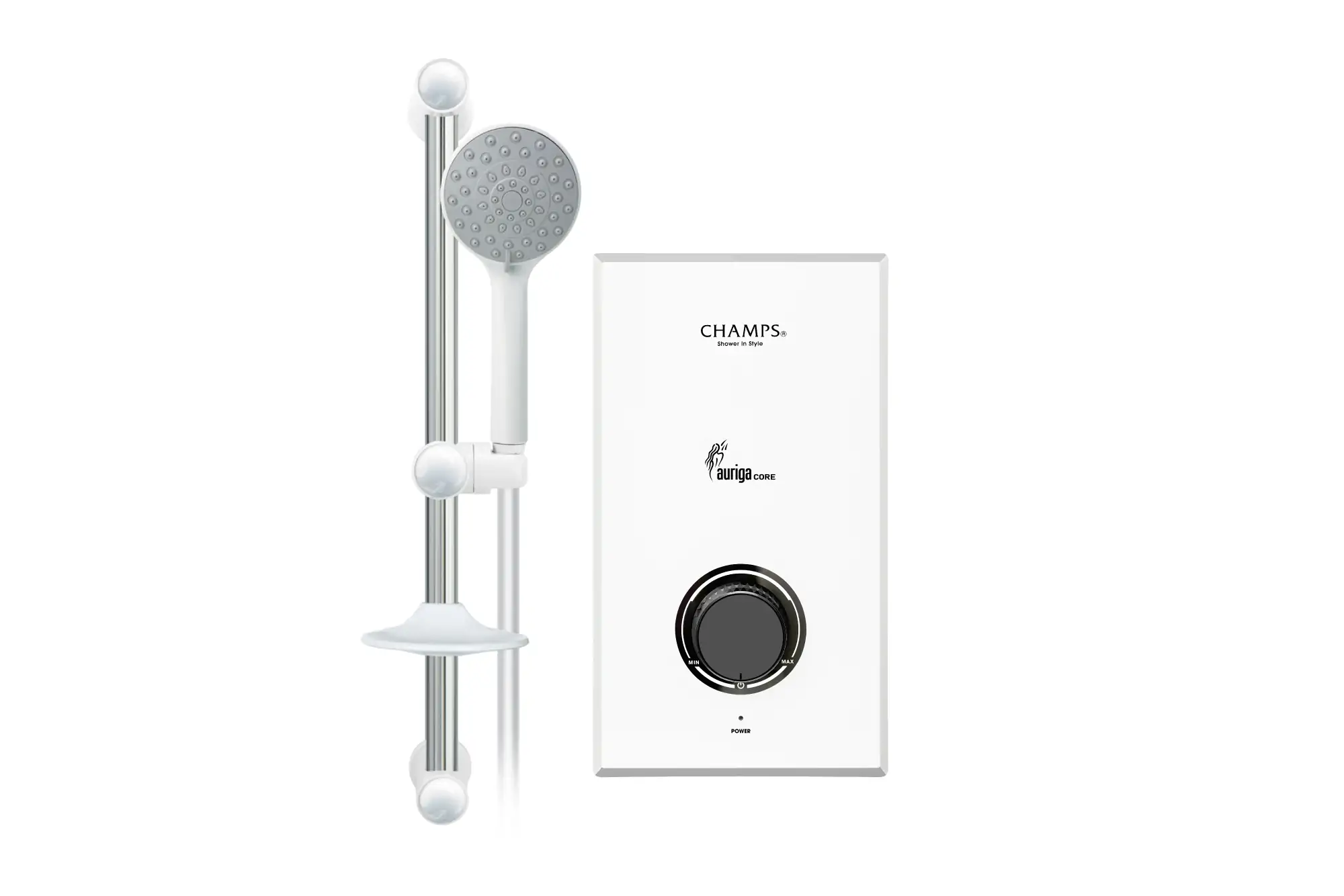 Champs Auriga Core Instant Water Heater