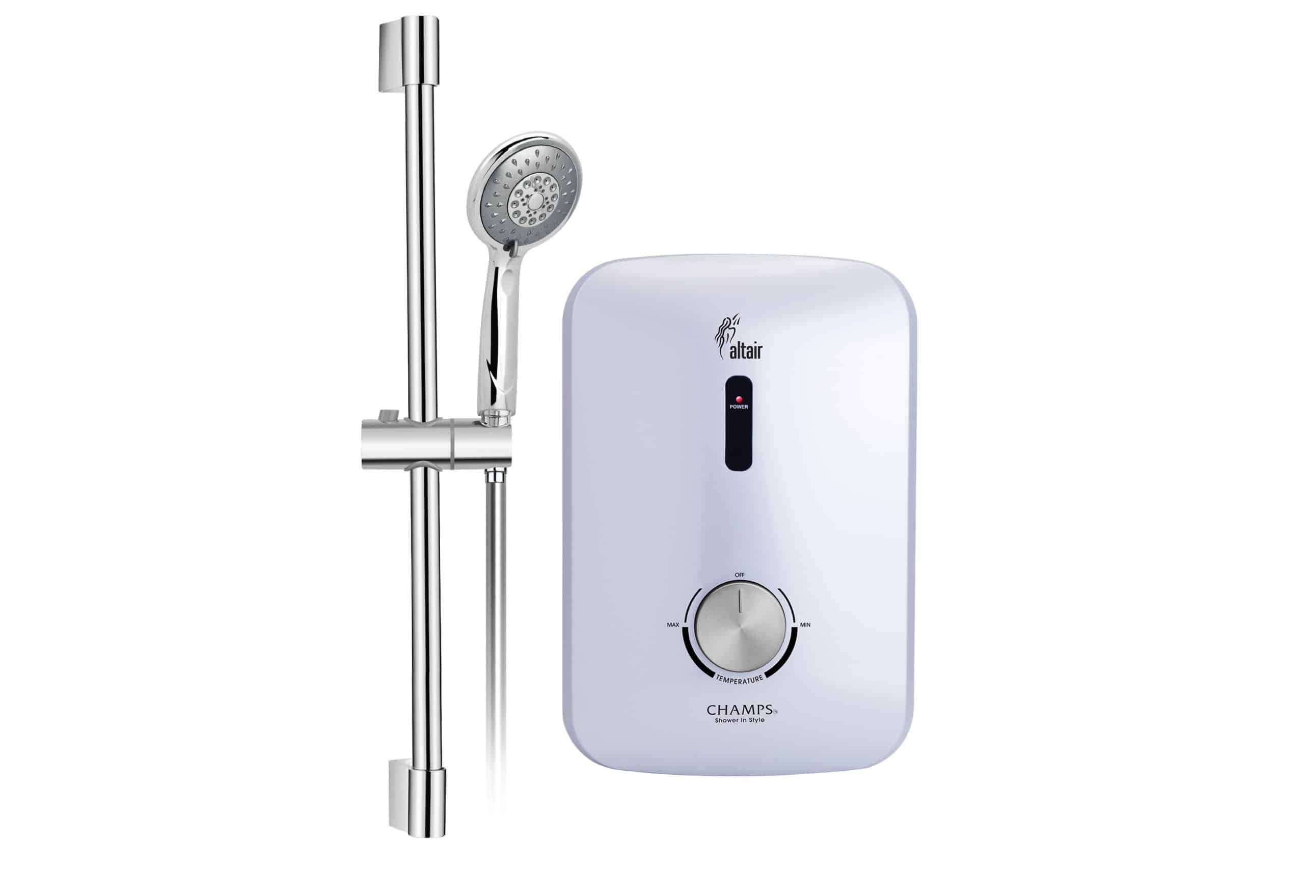 Champs Altair Instant Water Heater