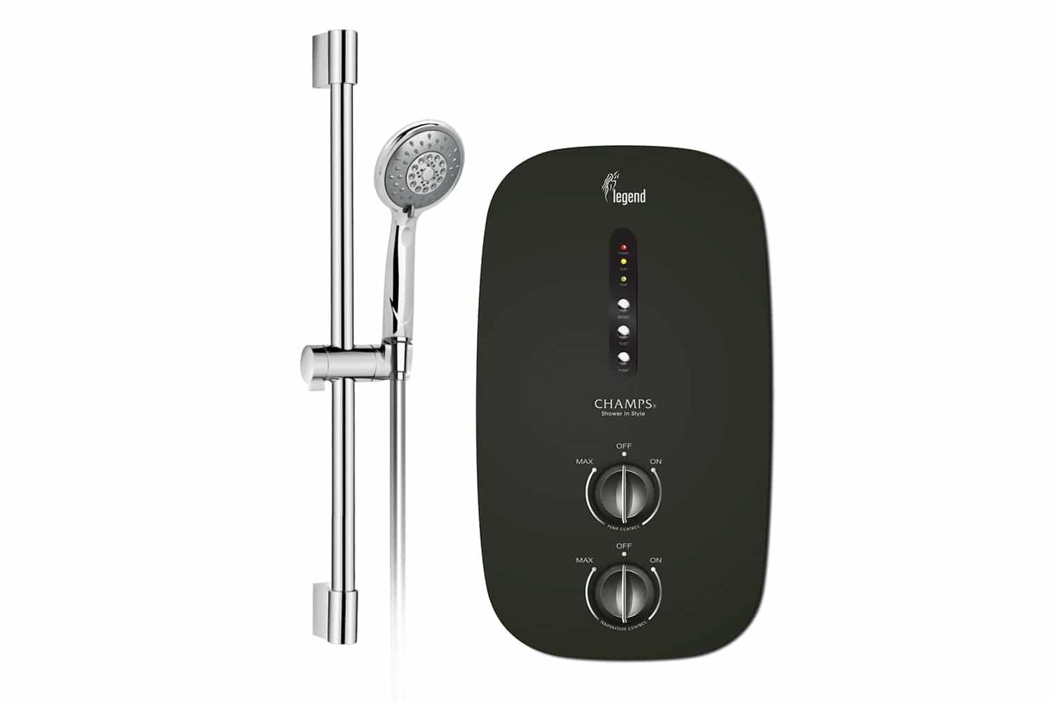 Champs Legend Instant Water Heater