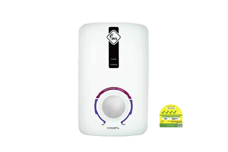Champs Perry Instant Water Heater