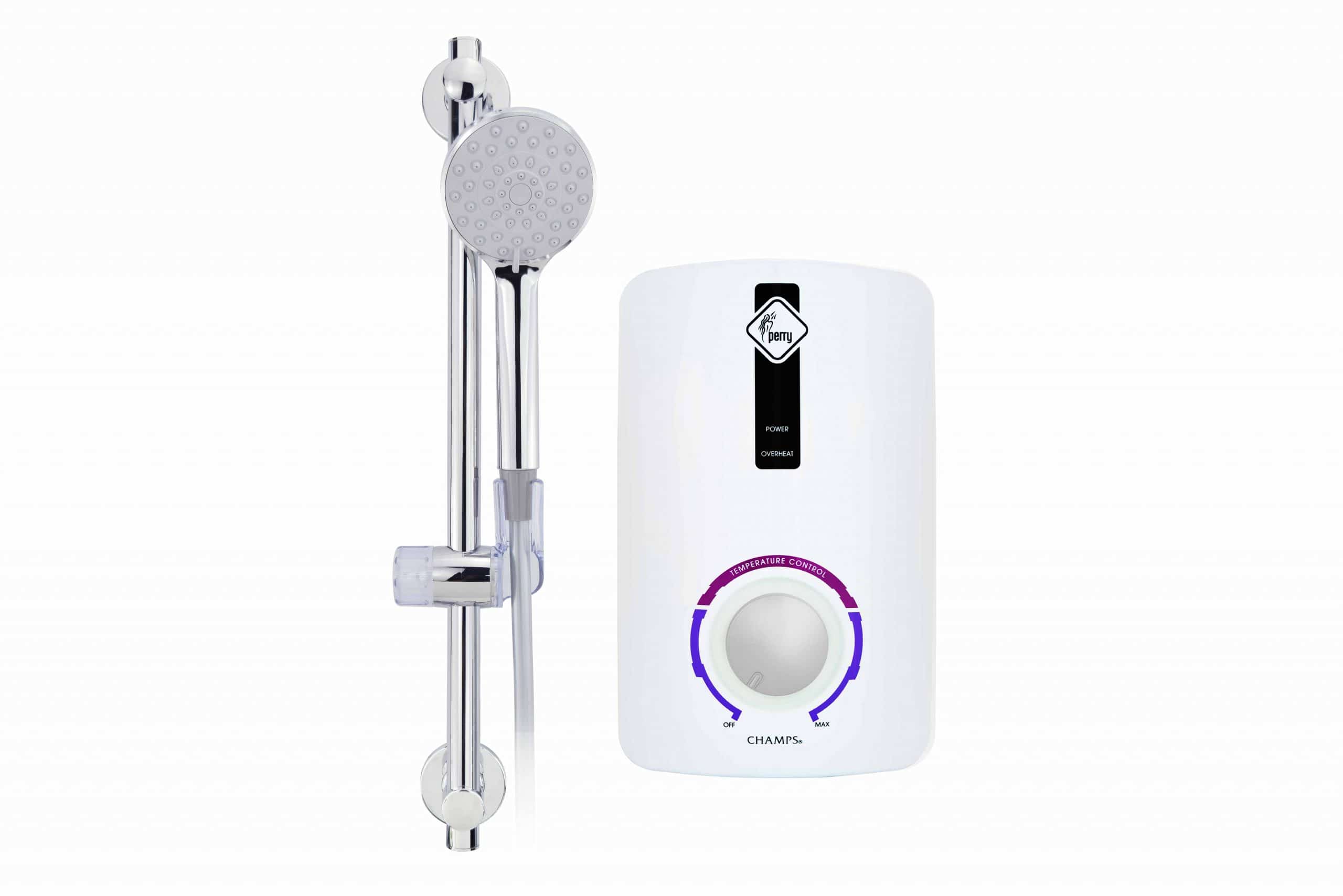 Champs Perry Instant Water Heater