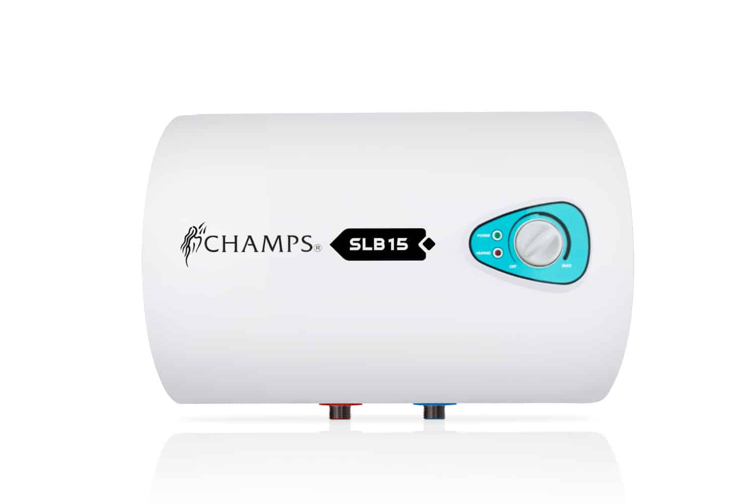 Champs SLB15 Storage Water Heater