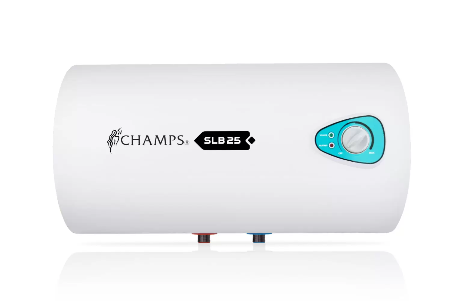 Champs SLB25 Storage Water Heater