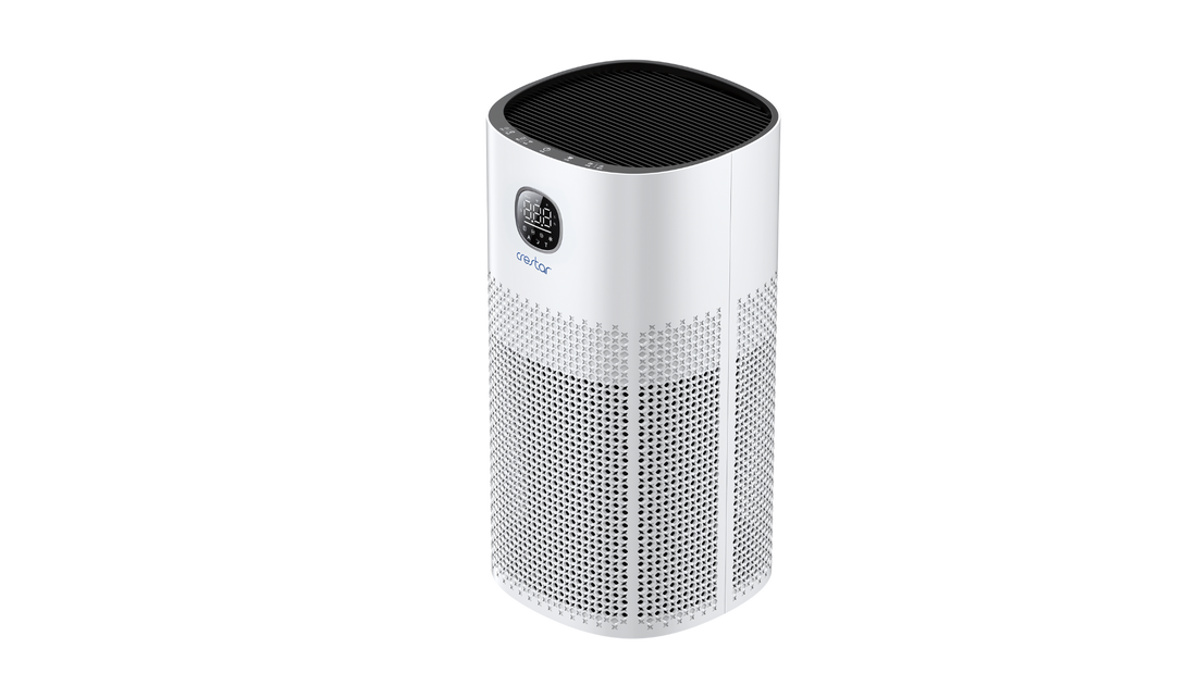 Crestar Halo Air Purifier
