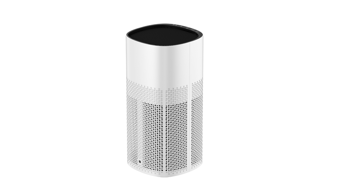 Crestar Halo Air Purifier