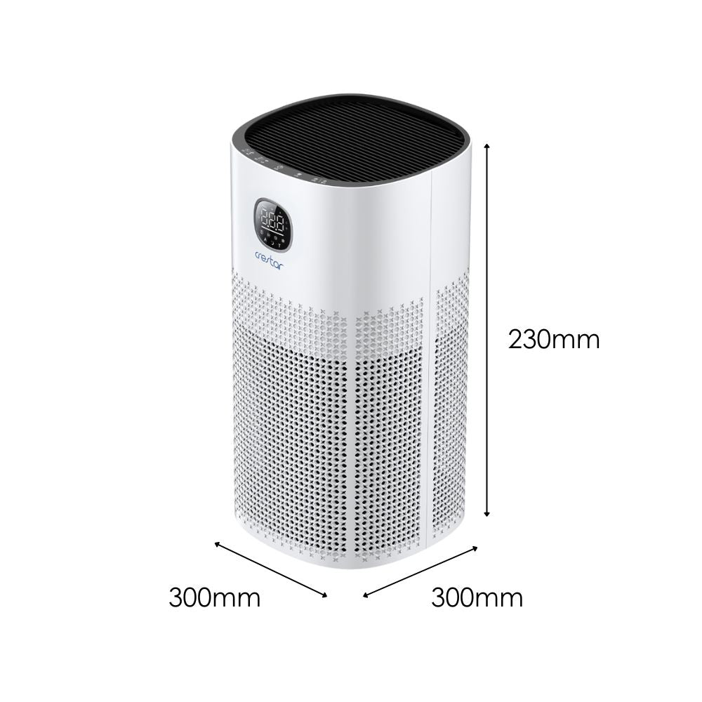 Crestar Halo Air Purifier