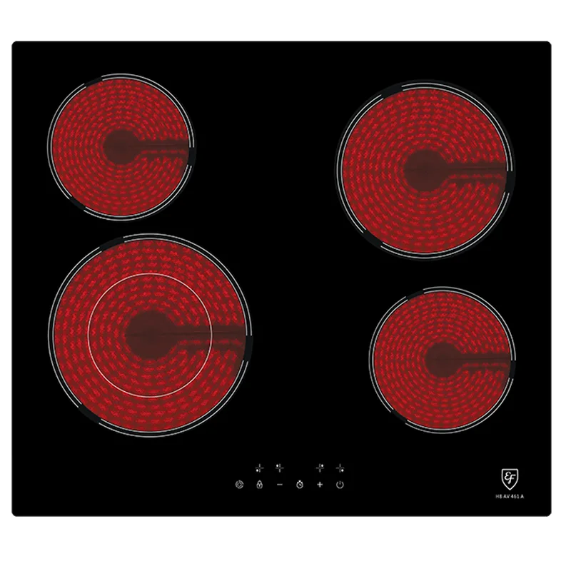 Ceramic Hob 60CM - HB AV 461 A