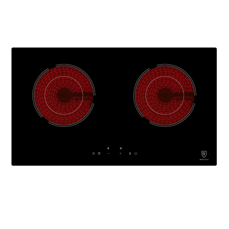 Ceramic Hob 70CM - HB AV 271 A