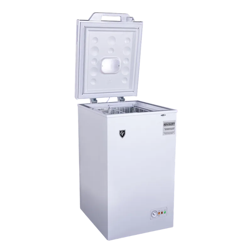 Chest Freezer - EFCF 110W SW