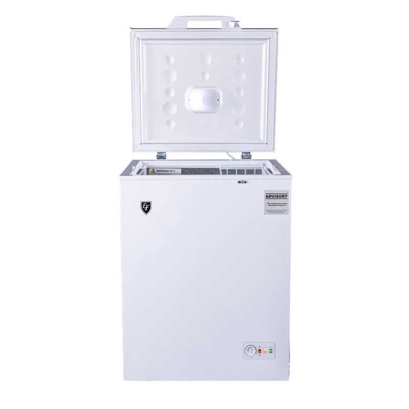 Chest Freezer - EFCF 170W SW
