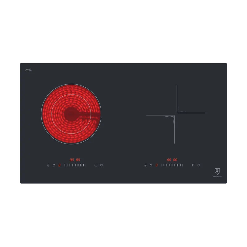 Combi Hob 70CM - HB IV 2723 G