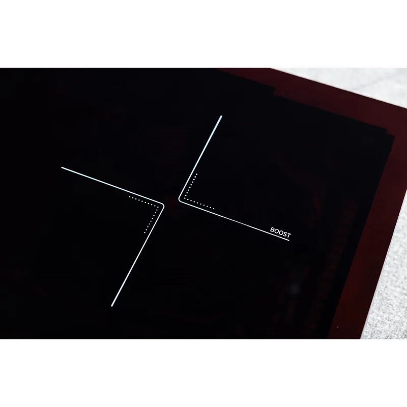 Combi Hob 70CM - HB IV 2723 G