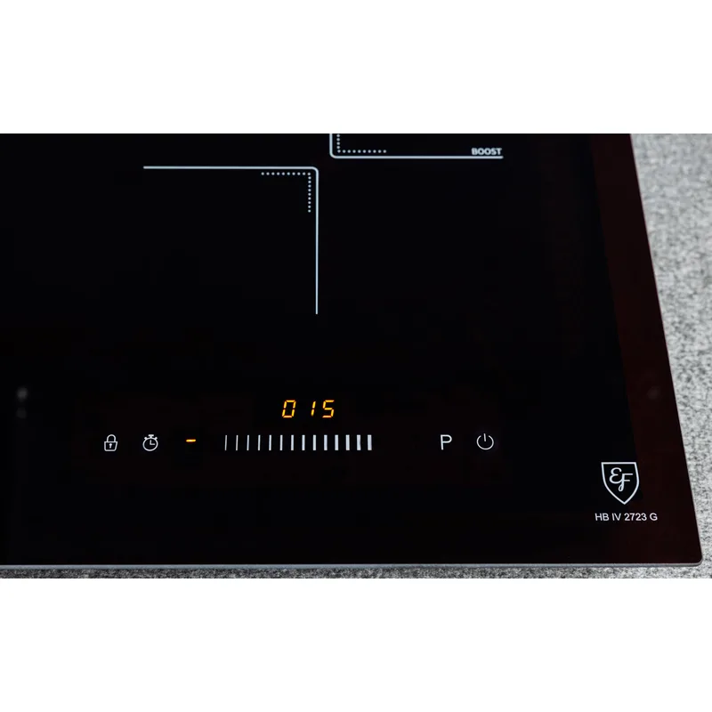 Combi Hob 70CM - HB IV 2723 G
