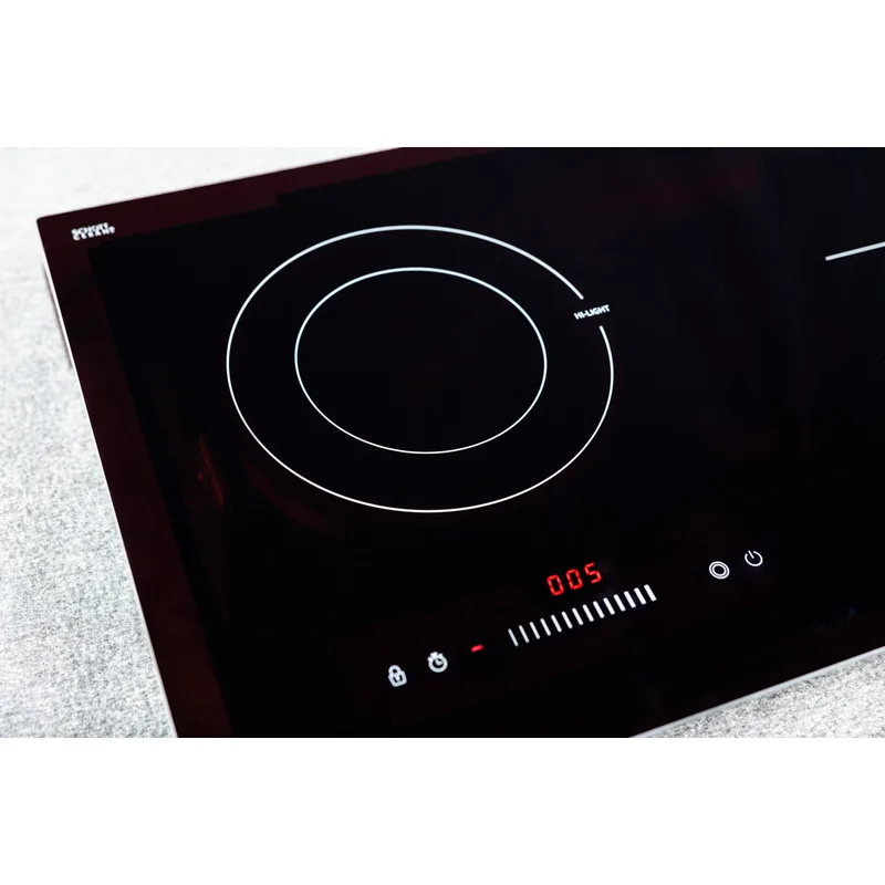 Combi Hob 70CM - HB IV 2723 G