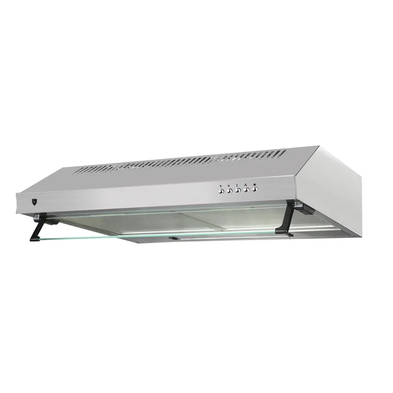 Cooker Hood 60CM - EFCH 6101 HM SSL
