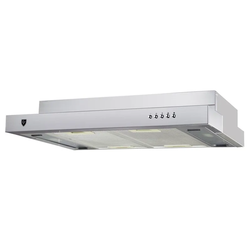 Cooker Hood 60CM - EFCH 6201 HM SSL