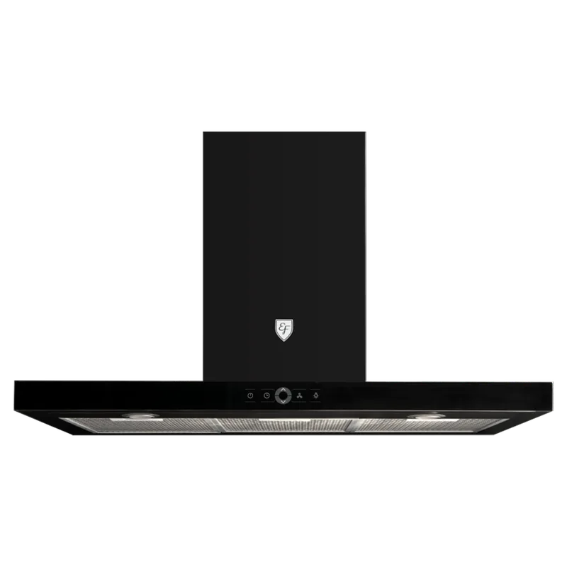 Cooker Hood 90CM - CK FINO PLUS BK