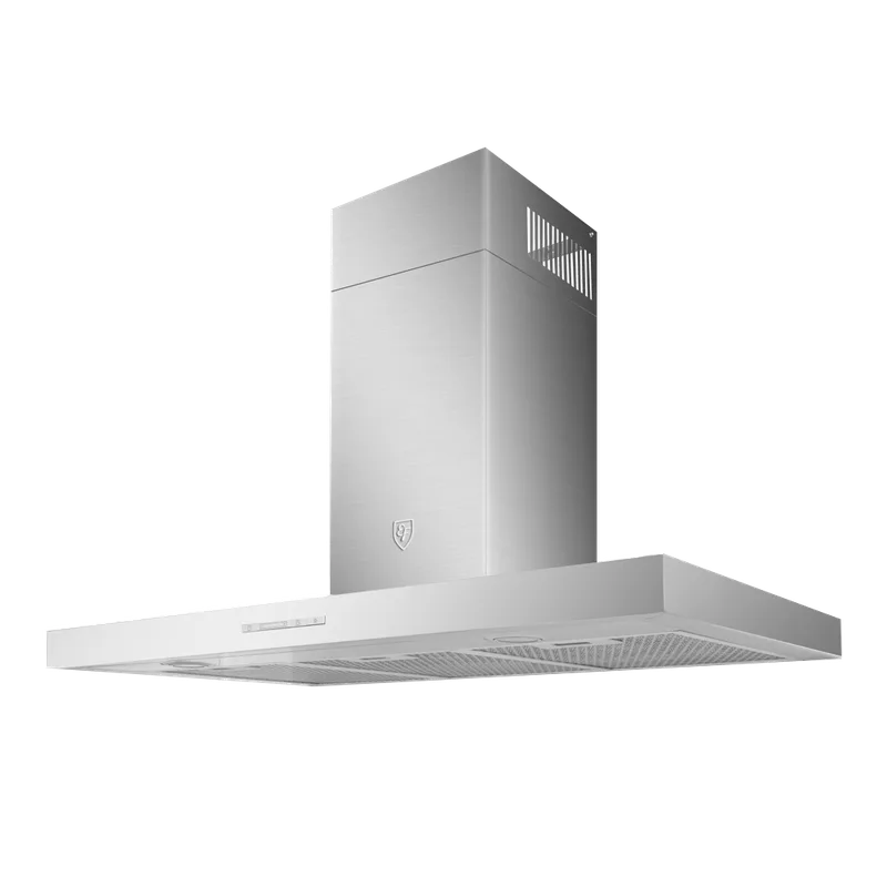 Cooker Hood 90CM - CK FINO SS