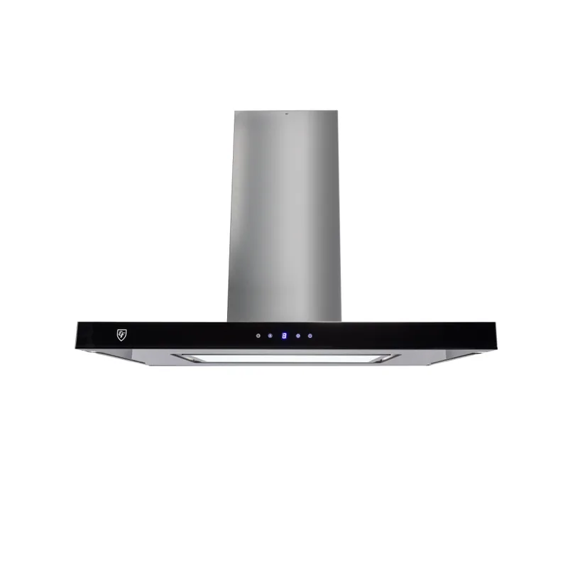 Cooker Hood 90CM - CK LUNA IS