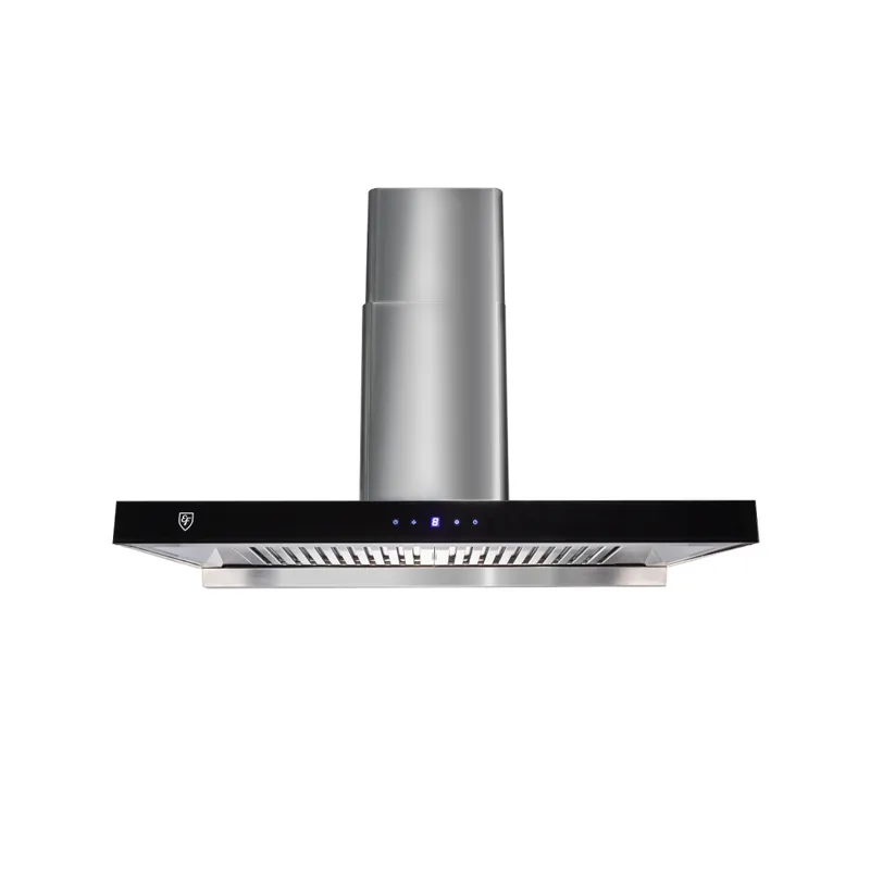 Cooker Hood 90CM - CK VISTA