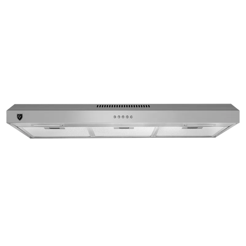 Cooker Hood 90CM - EFCH 9103T SS