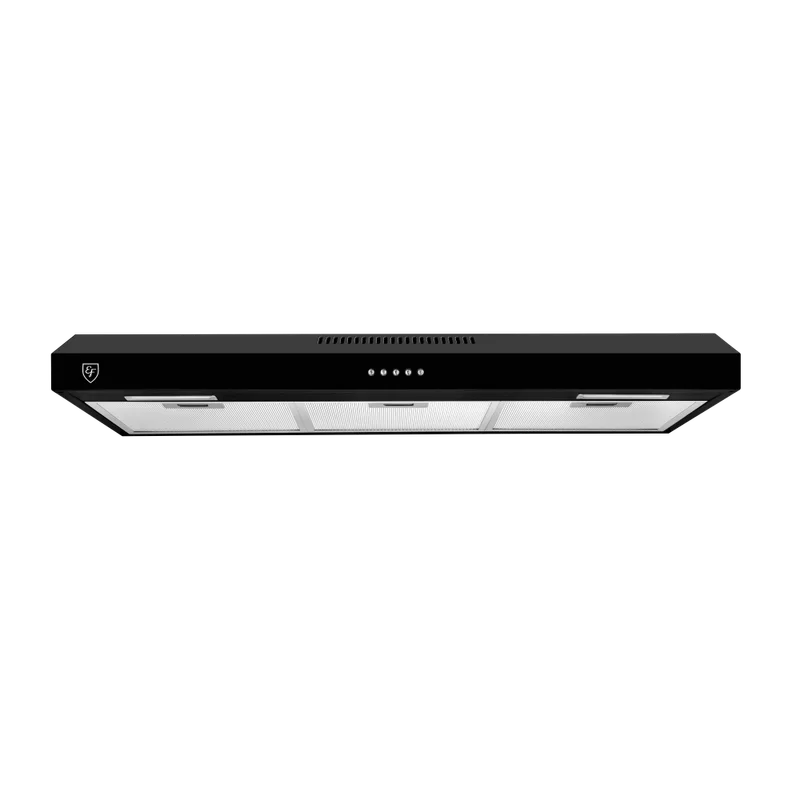 Cooker Hood 90CM - EFCH 9108T BK