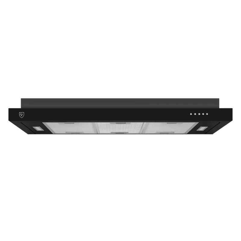 Cooker Hood 90CM - EFCH 9202T BK