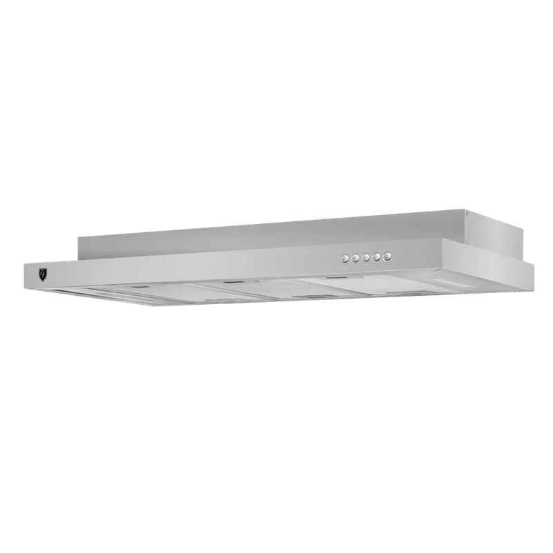 Cooker Hood 90CM - EFCH 9231T SS