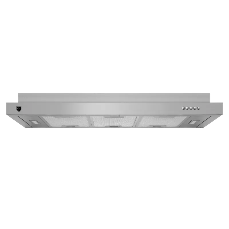Cooker Hood 90CM - EFCH 9231T SS