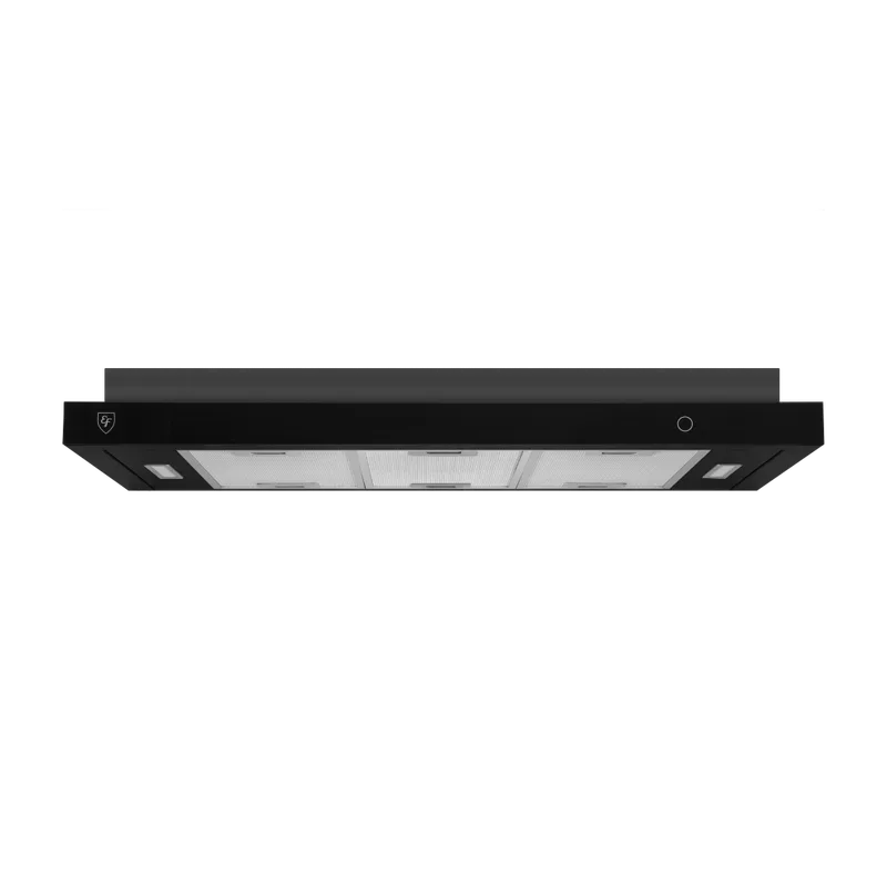 Cooker Hood 90CM - EFCH 9234T BK